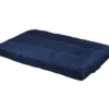 Siddehynde navy 120x80x15cm