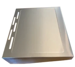 Sidebord til grill