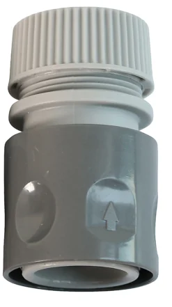 Slangekobling 1/2"