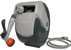 Slangeopruller Lux 20 m