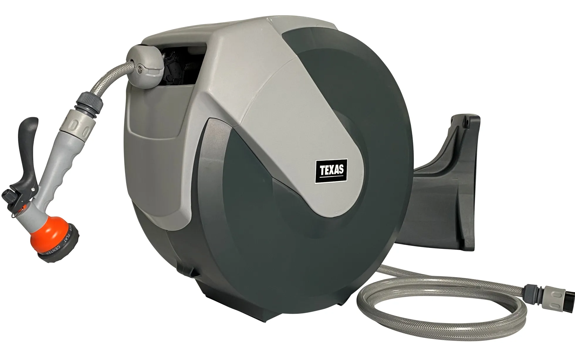 Slangeopruller Lux 25 m