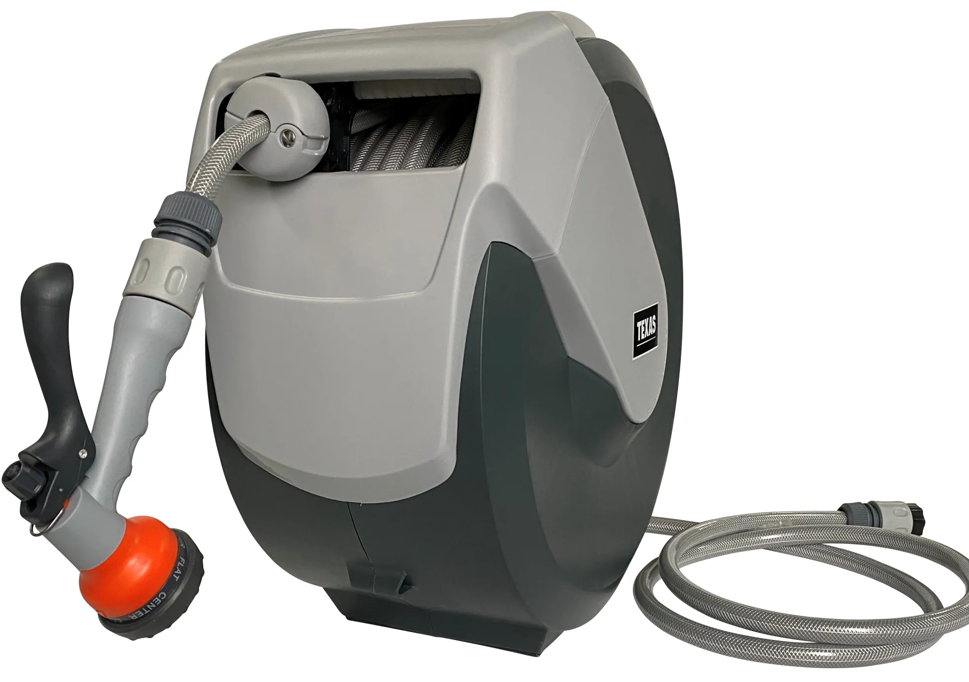 Slangeopruller Lux 25 m