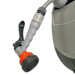 Slangeopruller Lux 35 m