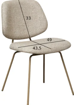 Sofia beige