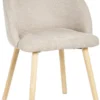 Sofia stof beige