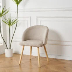 Sofia stof beige