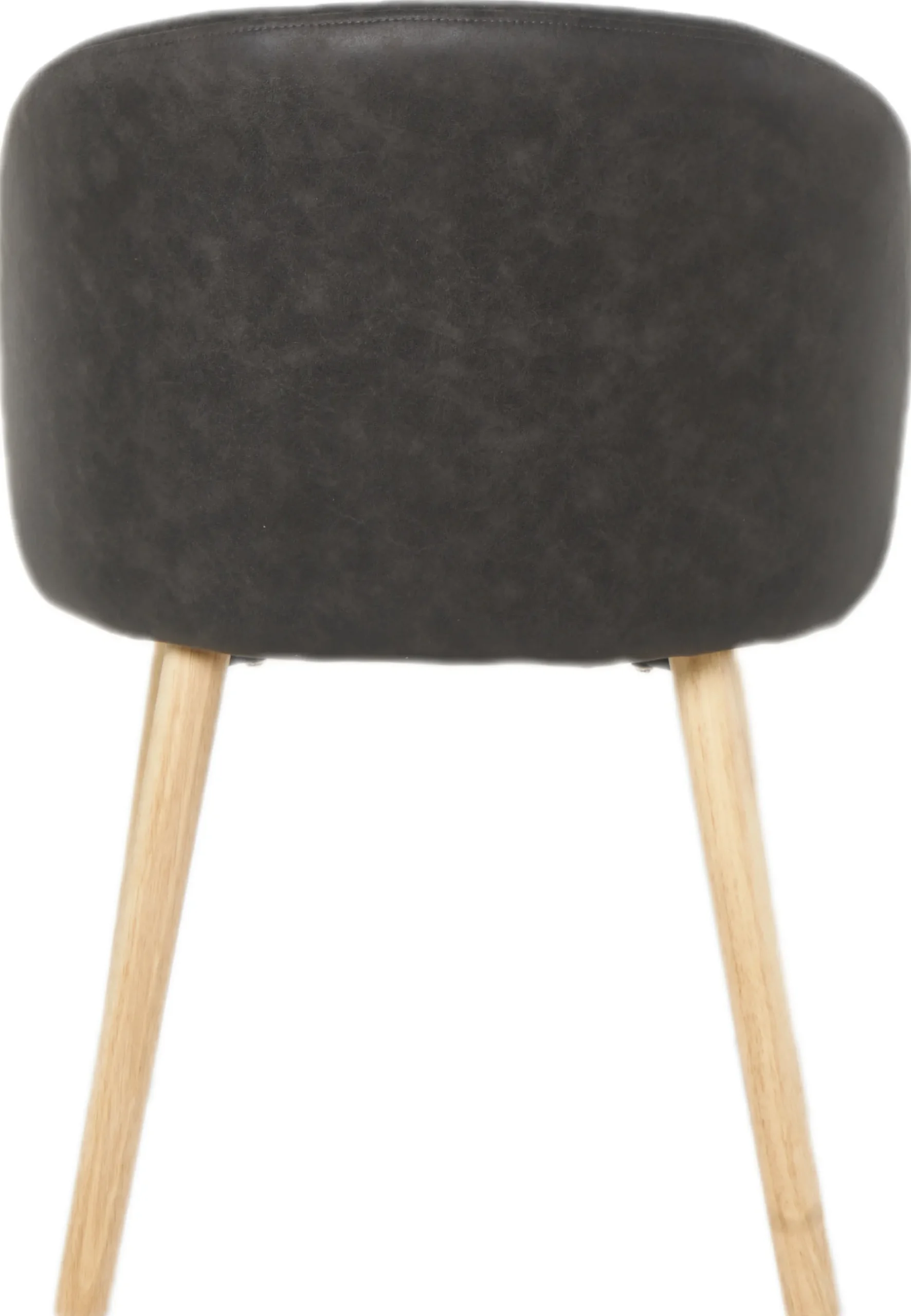Sofia suede sort