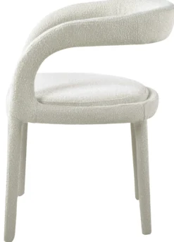 Sofie teddy beige