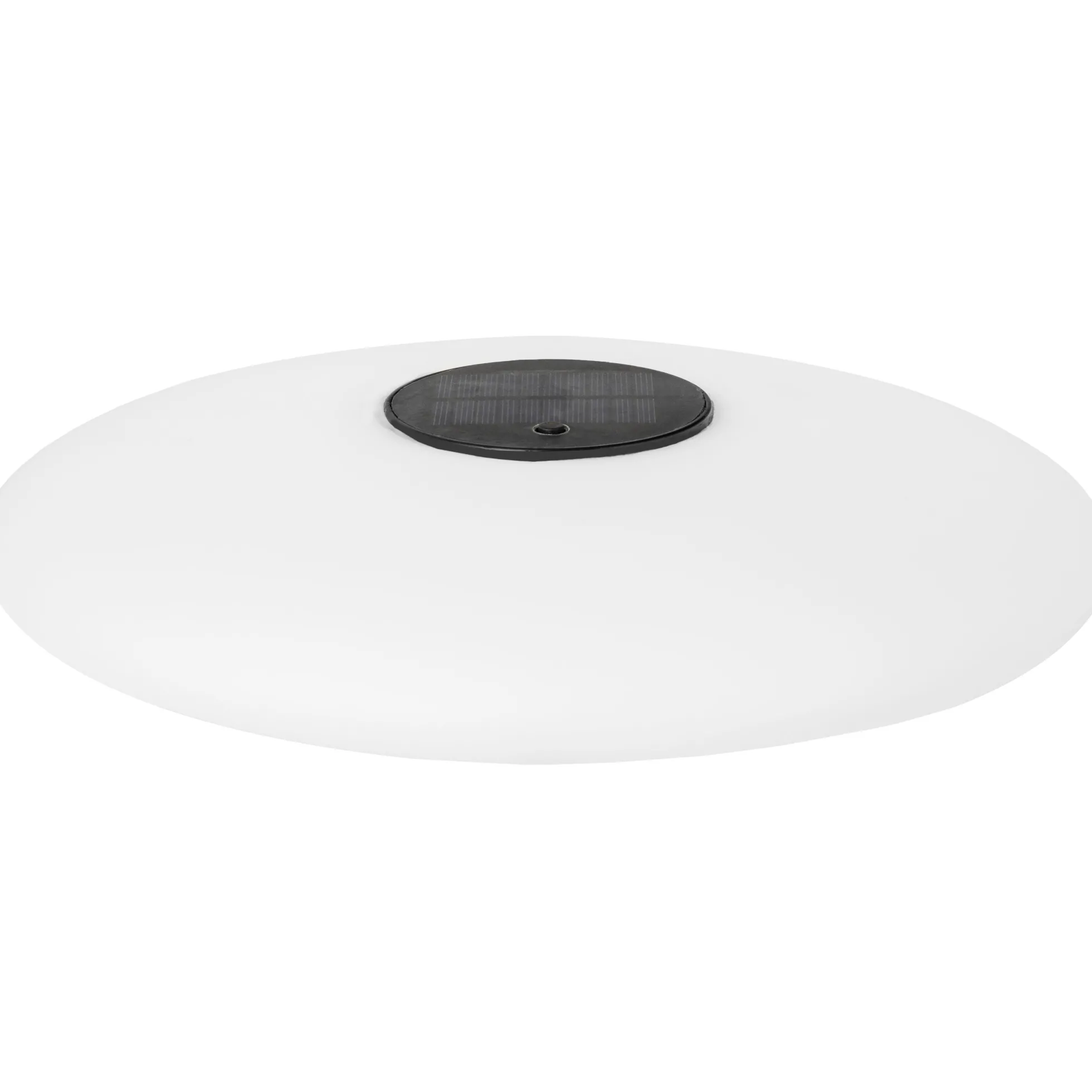 Solar LED lampe