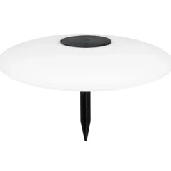 Solar LED lampe