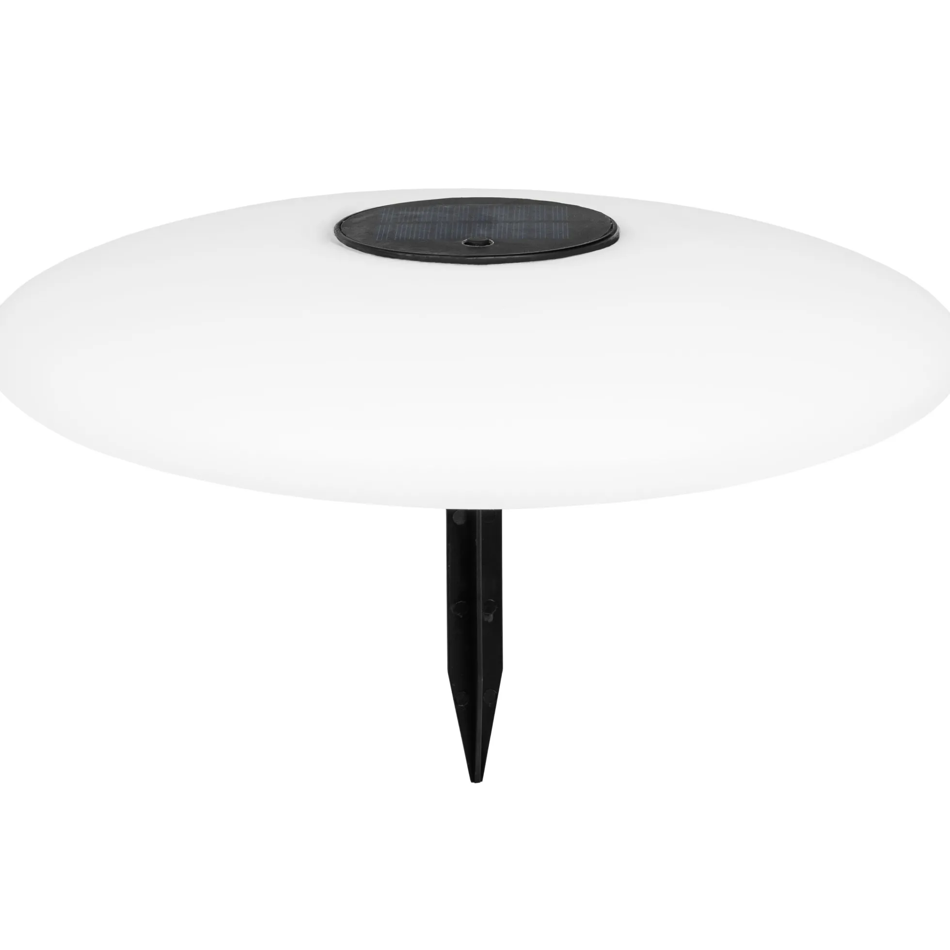 Solar LED lampe