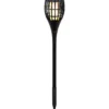 Solcellelampe 96 LED