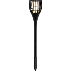 Solcellelampe 96 LED