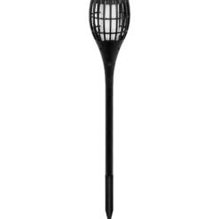 Solcellelampe 96 LED