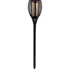 Solcellelampe Torch 96LED