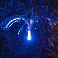 Solcelle spyd