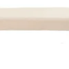 Stella teddystof beige