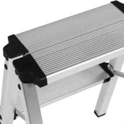 Stigetaburet 2 trin