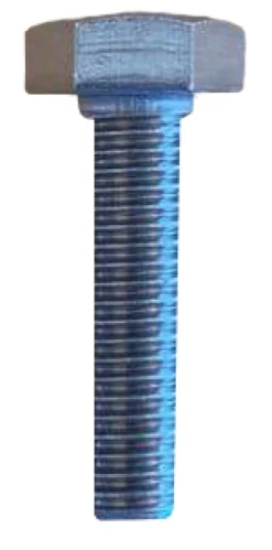 Stålbolt
