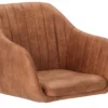 Stolesæde Helle Cognac