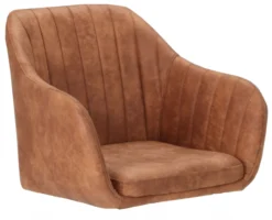 Stolesæde Helle Cognac