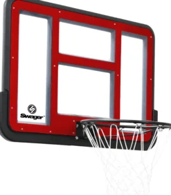 Swager Basketballplade SKW1-45cm