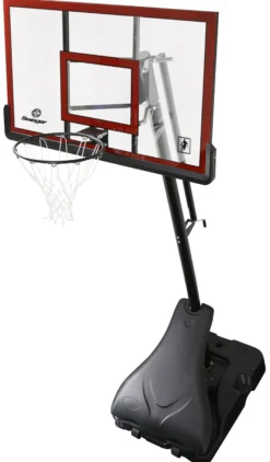 Swager basketballstander SS1