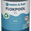 Swim & Fun FlokPool 1L