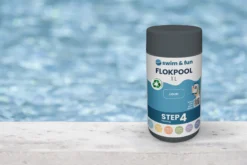 Swim & Fun FlokPool 1L
