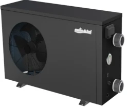 Swim & Fun Heat Booster ECO varmepumpe 5,5kw