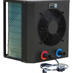 Swim & Fun Heat Splasher varmepumpe 5,5kw