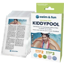 Swim & Fun KiddyPool