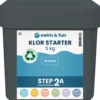 Swim & Fun Klor Starter granulat 5kg