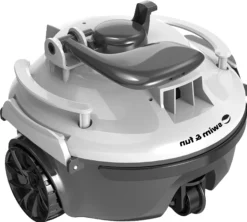 Swim & Fun miniwave pool robot