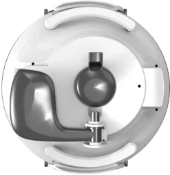 Swim & Fun miniwave pool robot