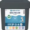 Swim & Fun MultiKlor 5kg