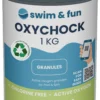 Swim & Fun Oxychock Klorfrit