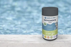 Swim & Fun Oxychock Klorfrit