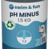 Swim & Fun pH-Minus