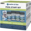 Swim & Fun startsæt klorfrit