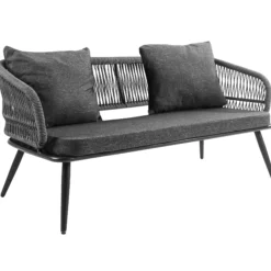 Tavira sofasæt grå