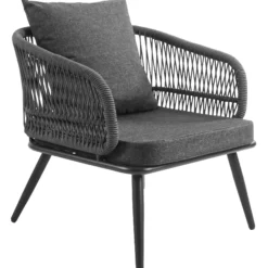 Tavira sofasæt grå
