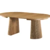 Teramo 200x120x75cm eg natur/natur