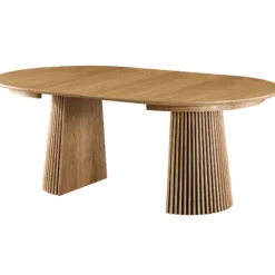 Teramo 200x120x75cm eg natur/natur