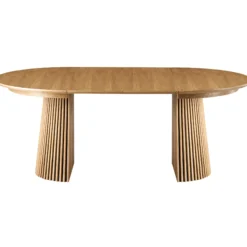 Teramo 200x120x75cm eg natur/natur