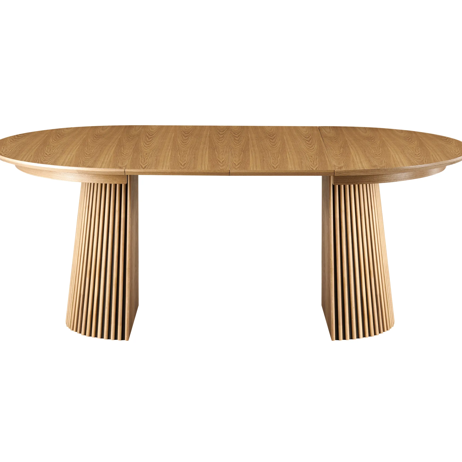 Teramo 200x120x75cm eg natur/natur