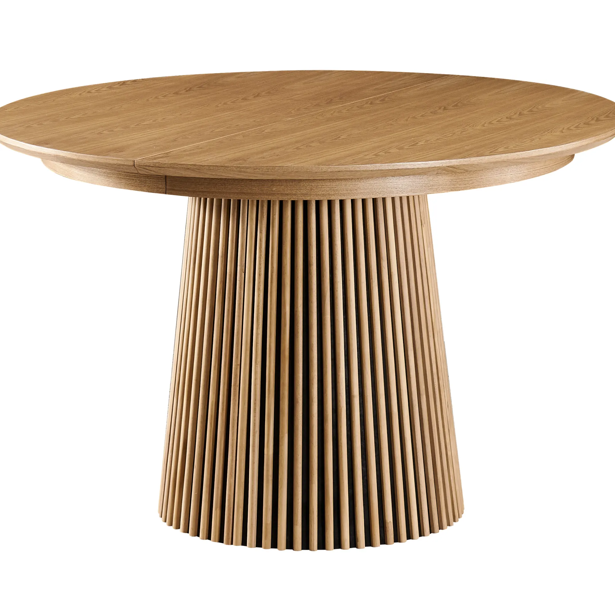 Teramo 200x120x75cm eg natur/natur