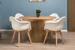 Teramo 200x120x75cm eg natur/natur