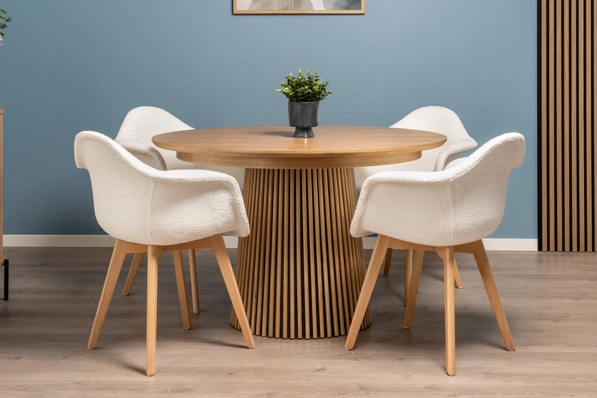 Teramo 200x120x75cm eg natur/natur