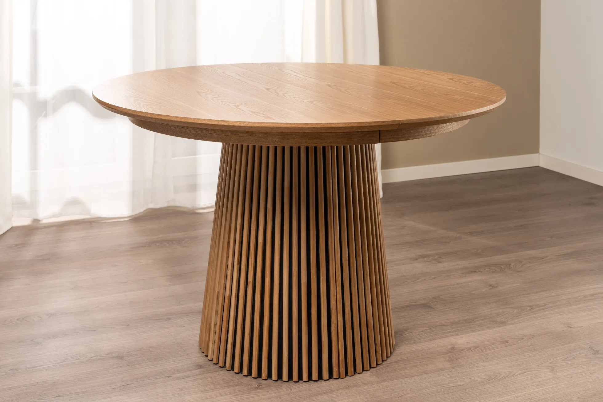Teramo 200x120x75cm eg natur/natur